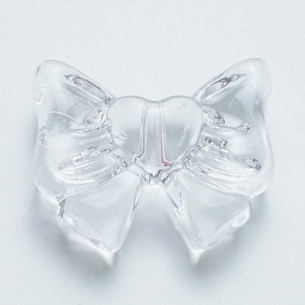 transparent white