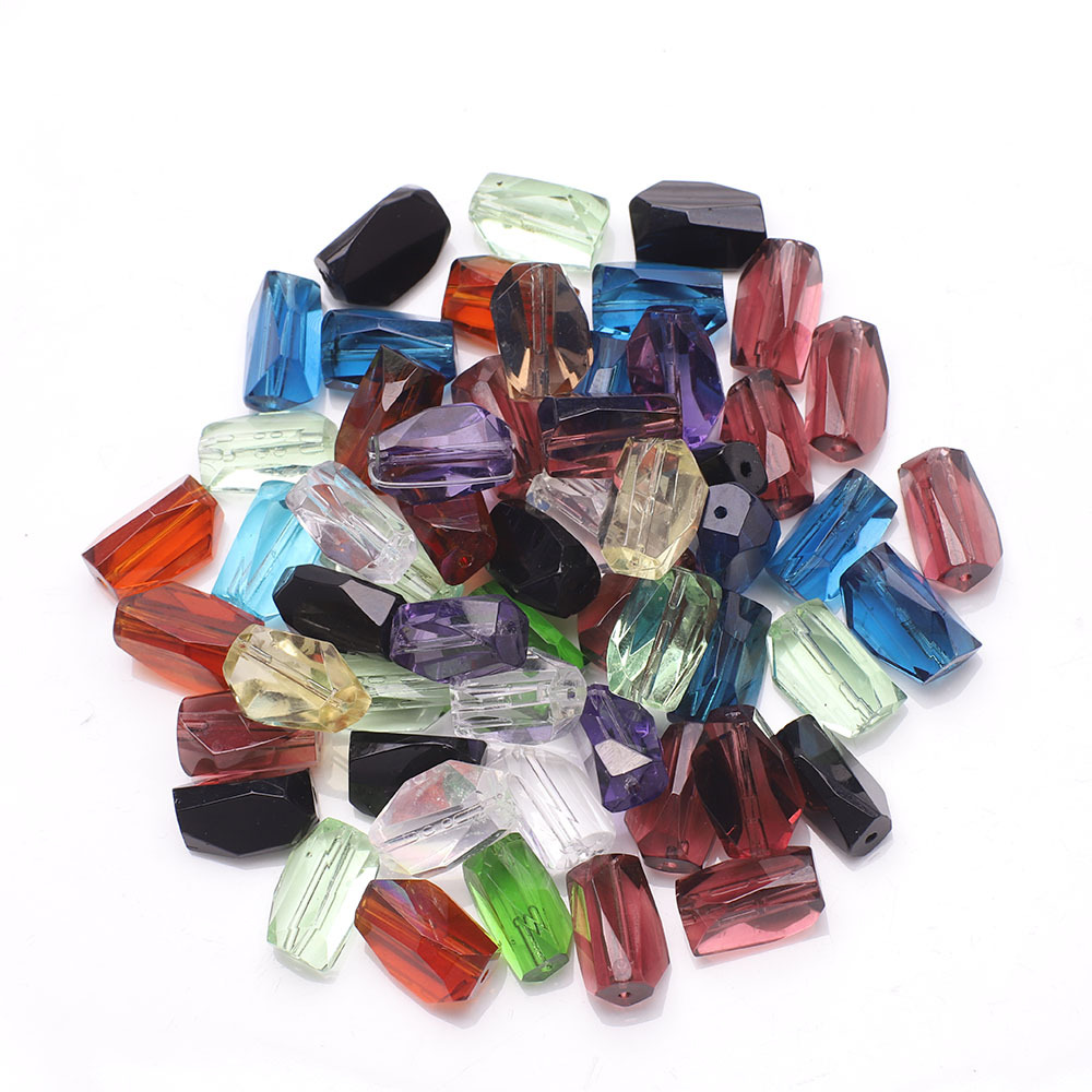 9X13MM Stone 30 PCs 38g