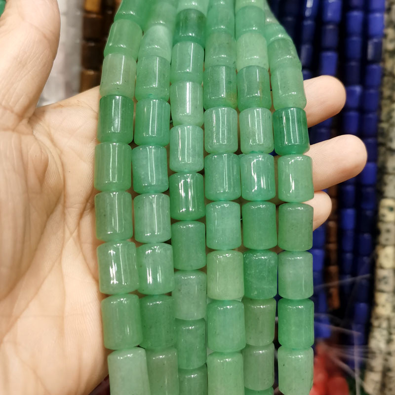 Green aventurine