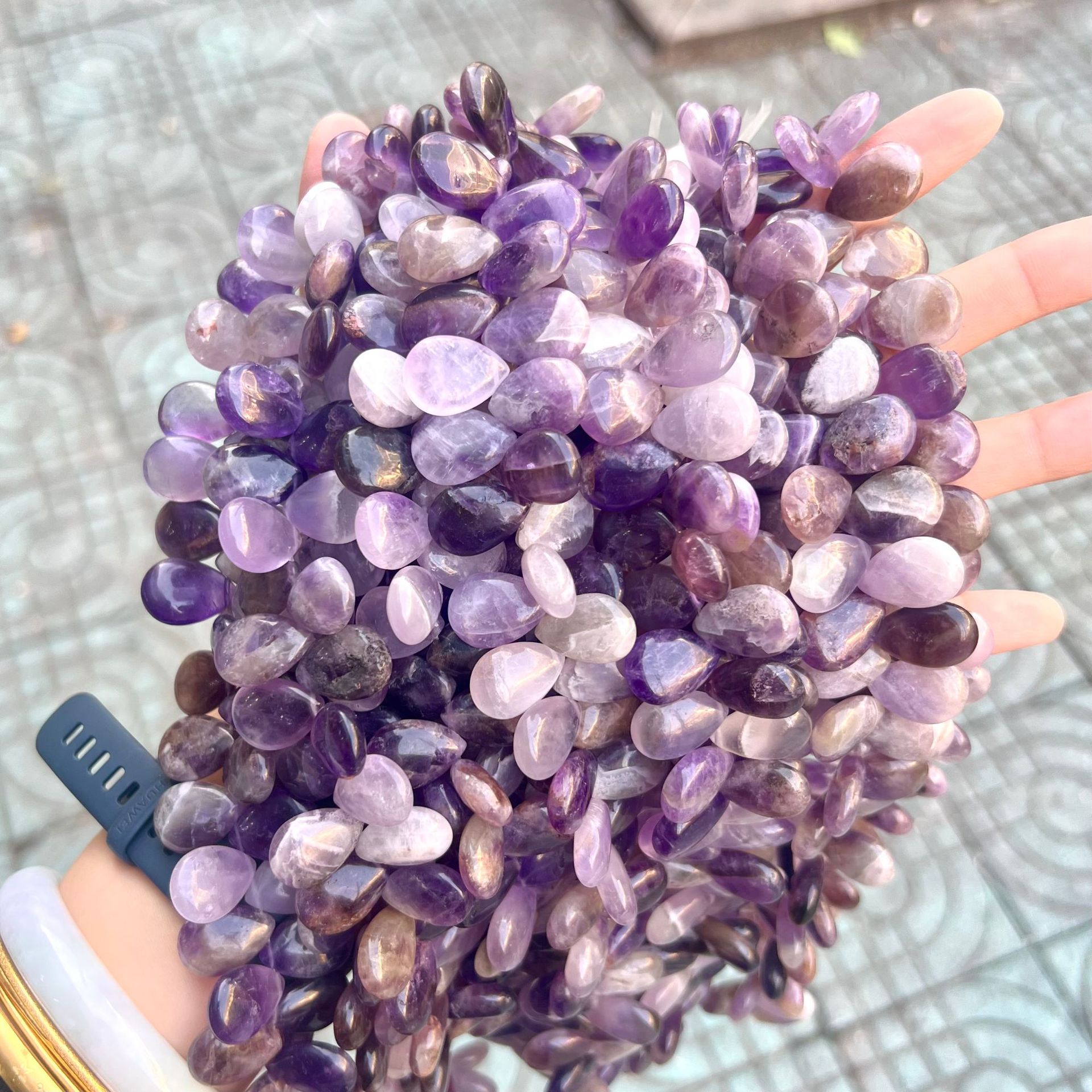 Amethyst