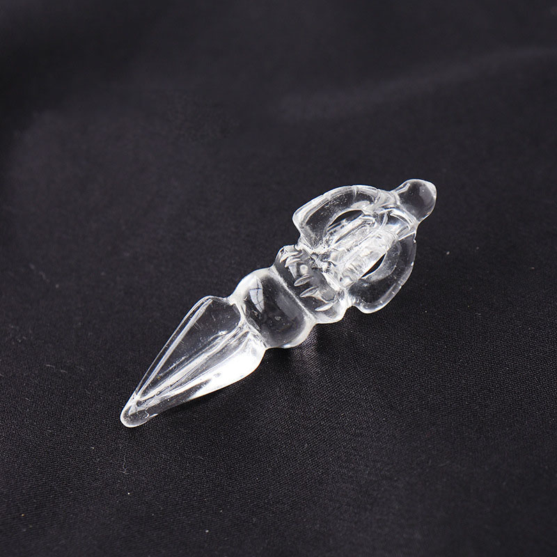 Clear Quartz A