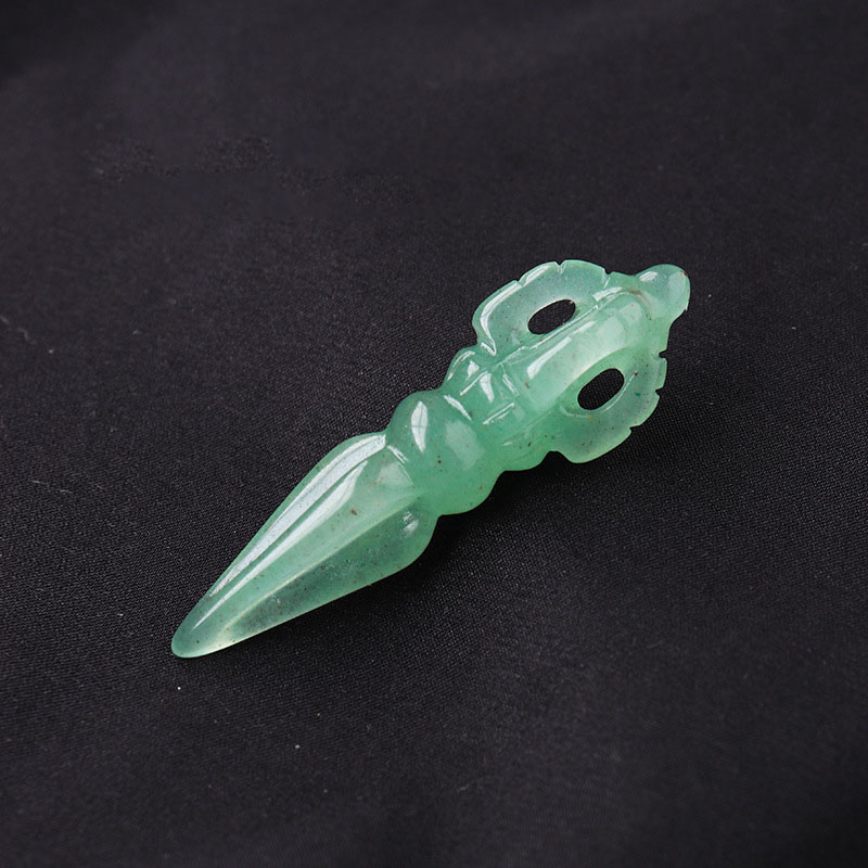 Green Aventurine A