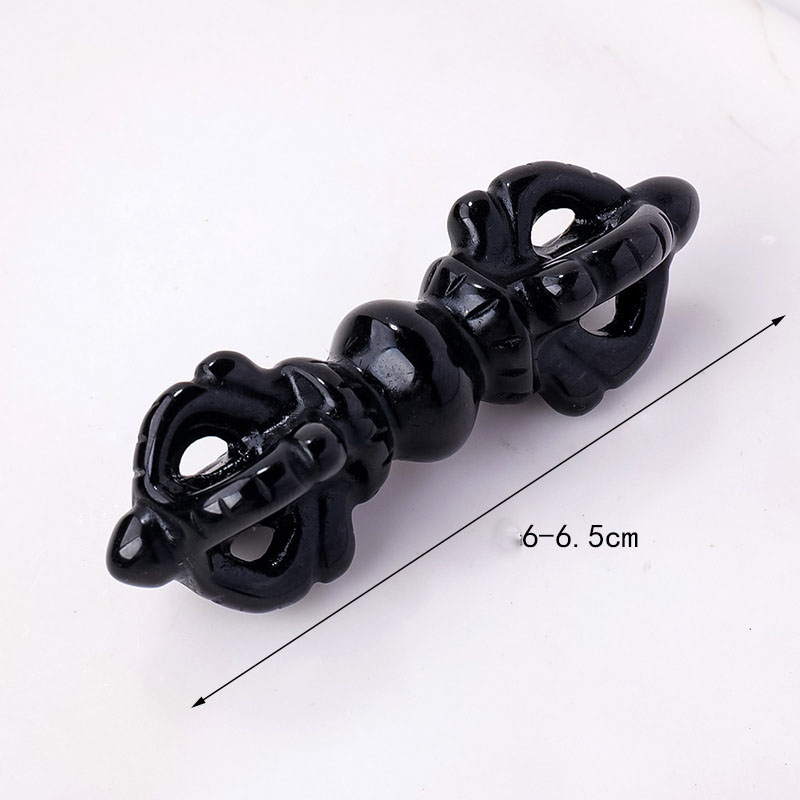 Black Obsidian(Black Stone) B