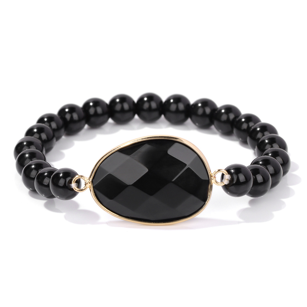 Black onyx