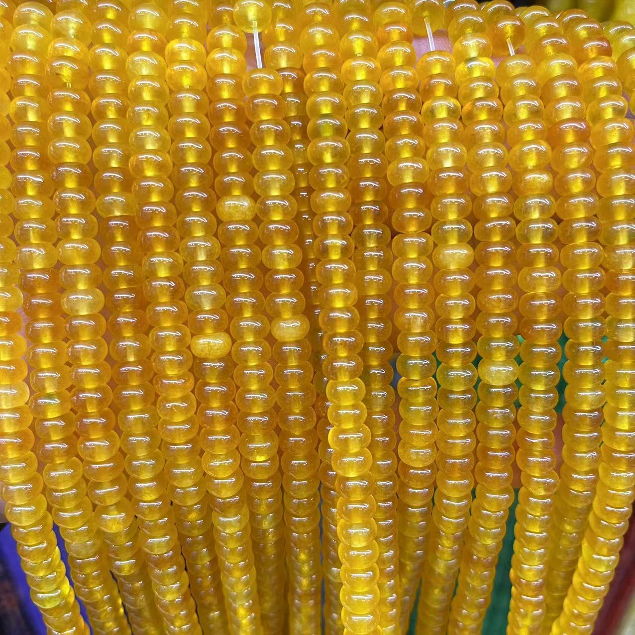 Corn yellow