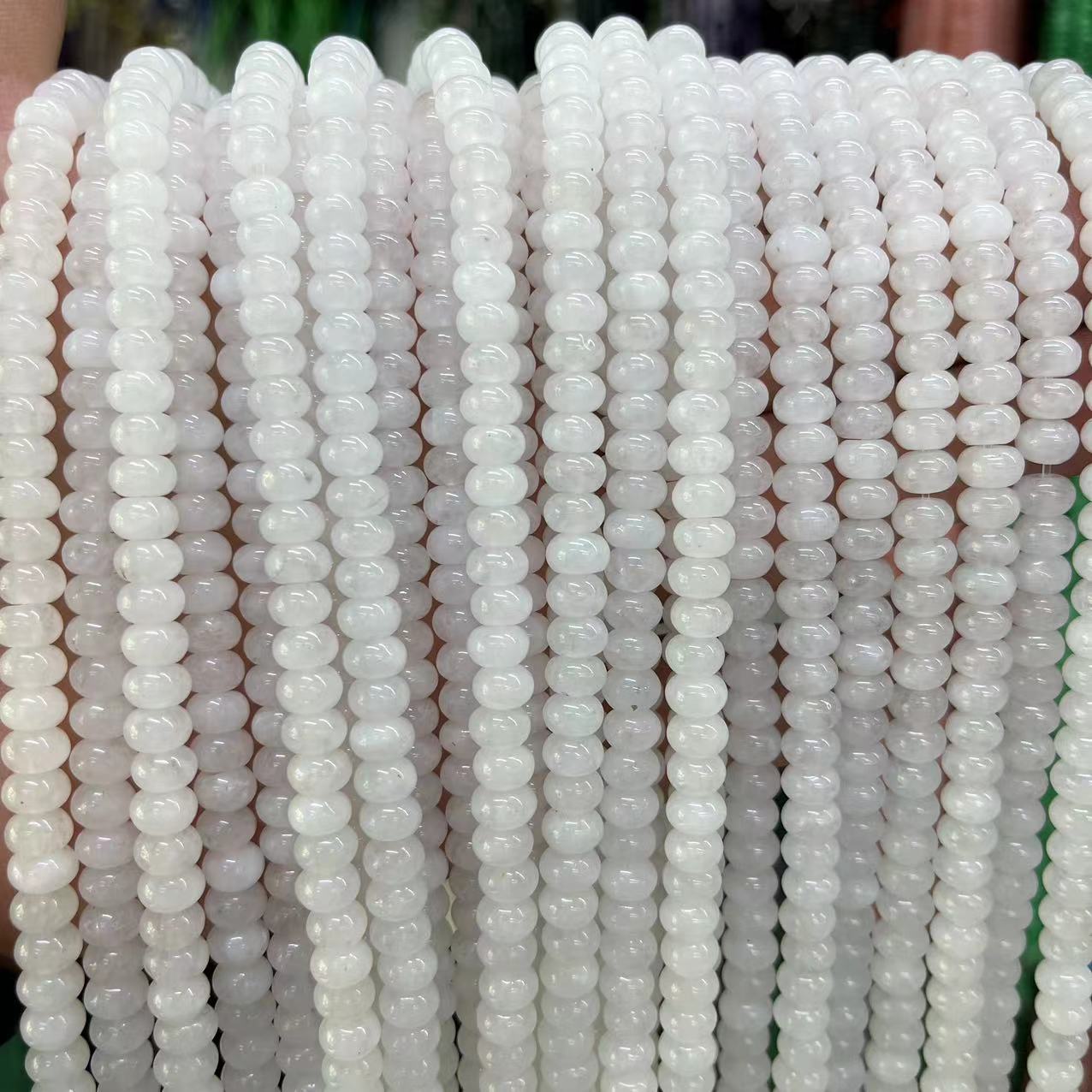 White jade