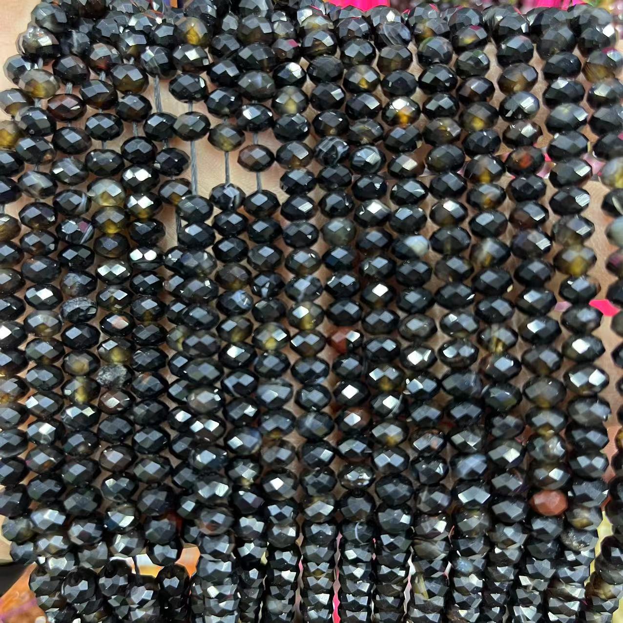 Black onyx