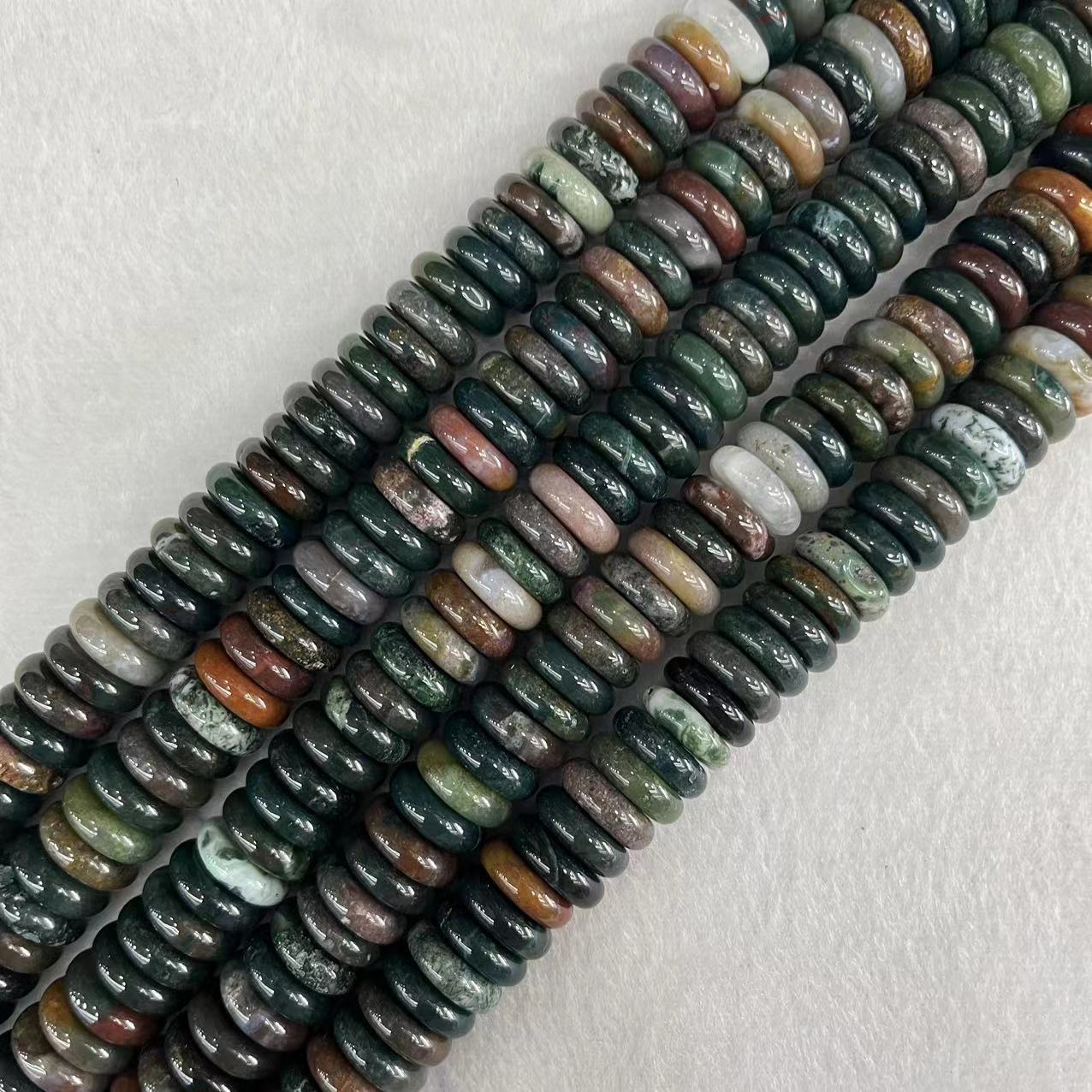 Indian agate