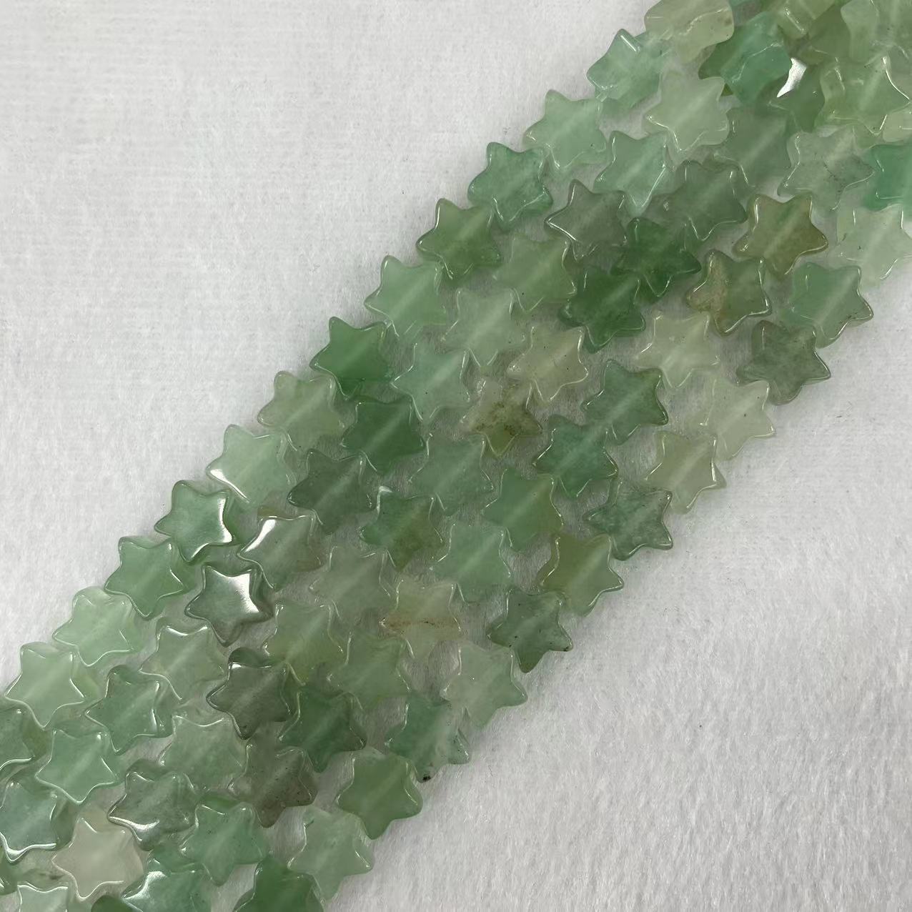 Green aventurine