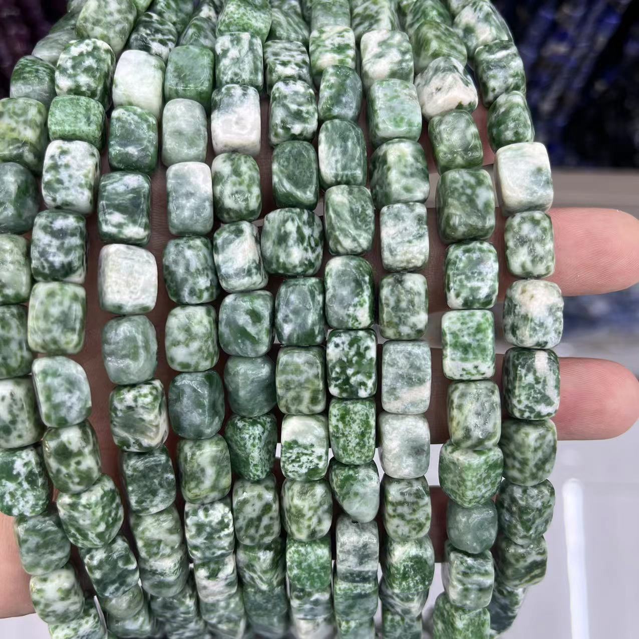 Tree agate