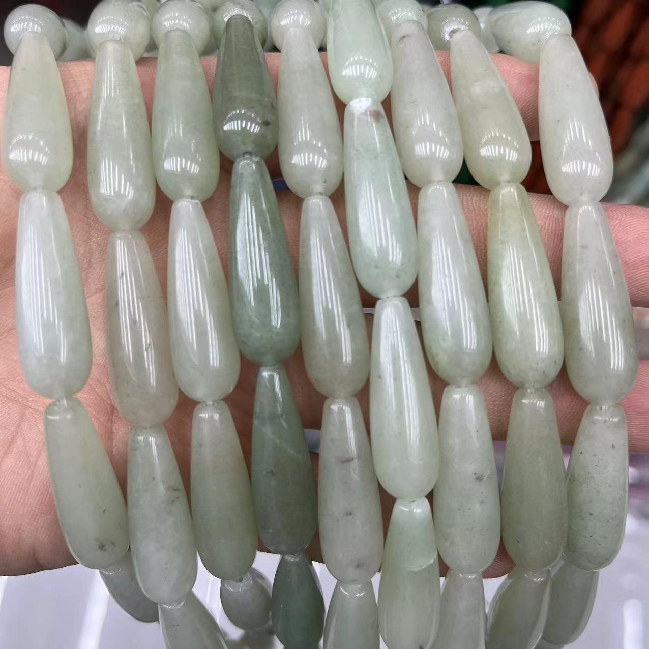 Green jade