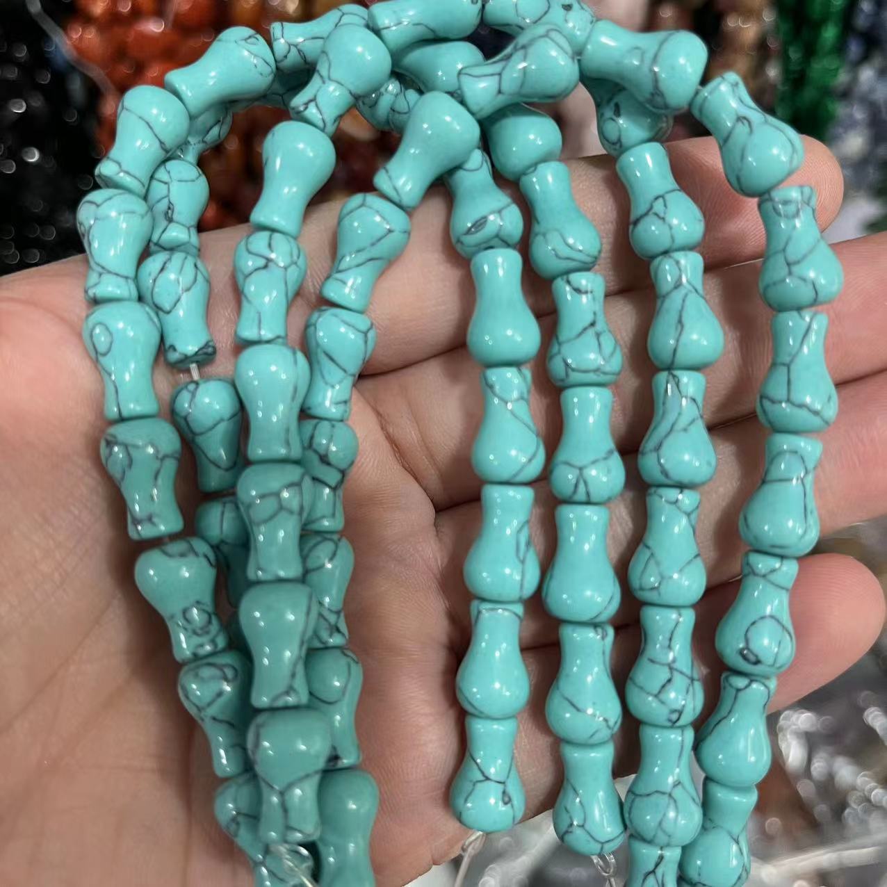 Turquoise