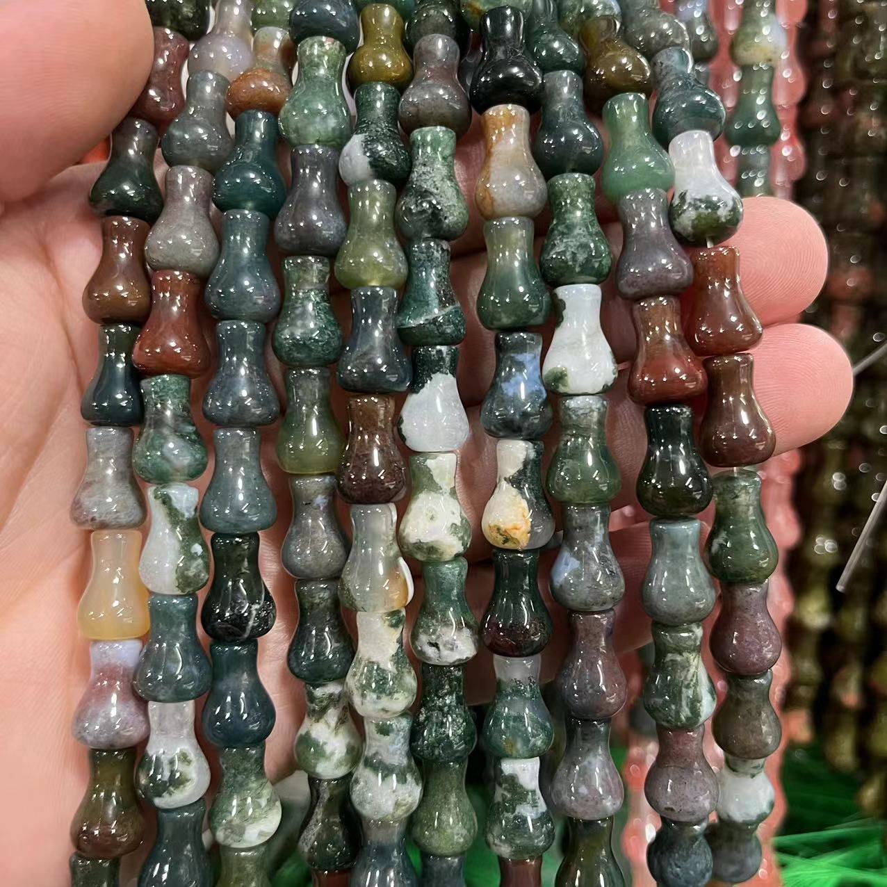 Indian agate