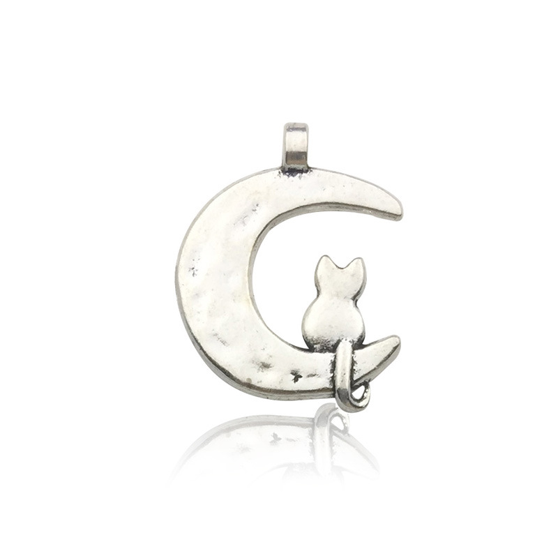 1 Moon Cat 18x21mm-1.6g-5339