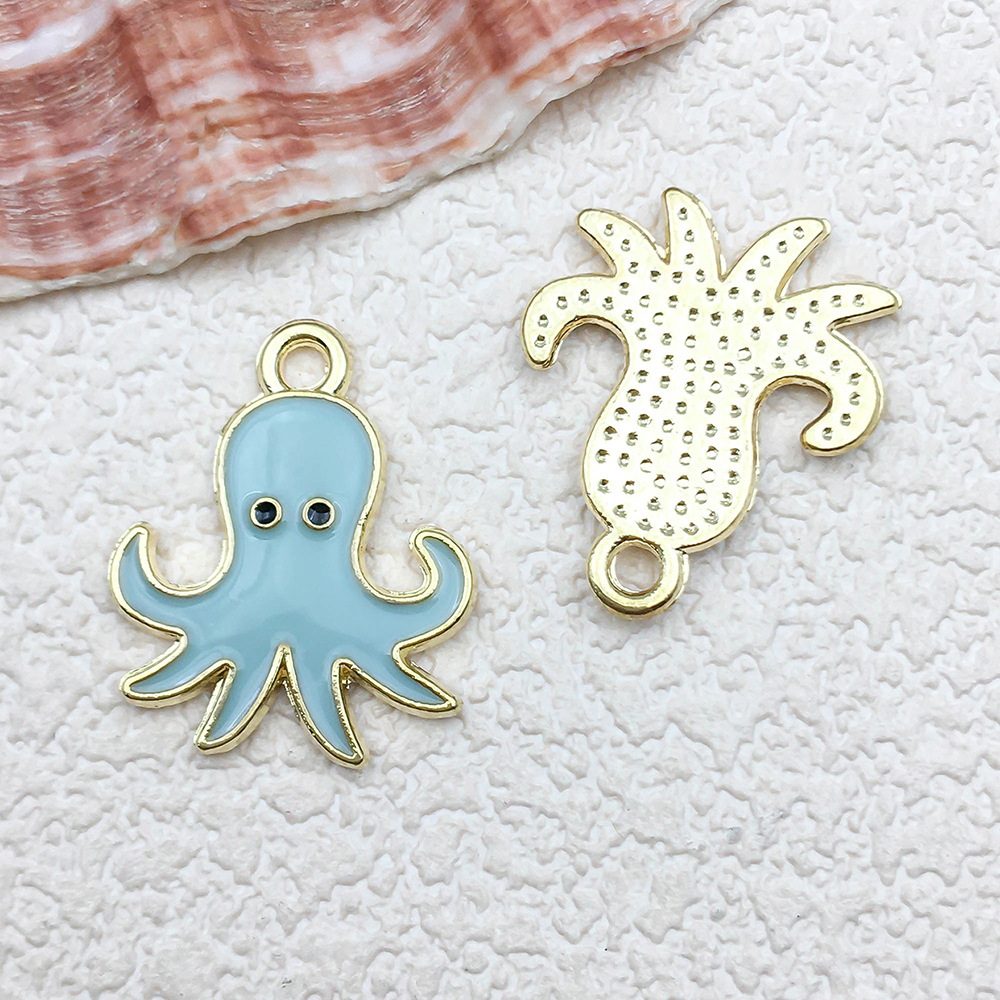 1 octopus 16x20mm-1g-16749