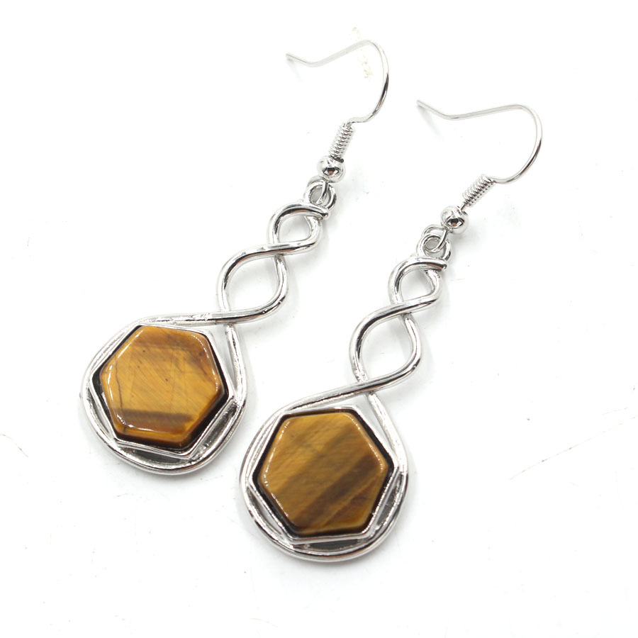 Tiger eye stone