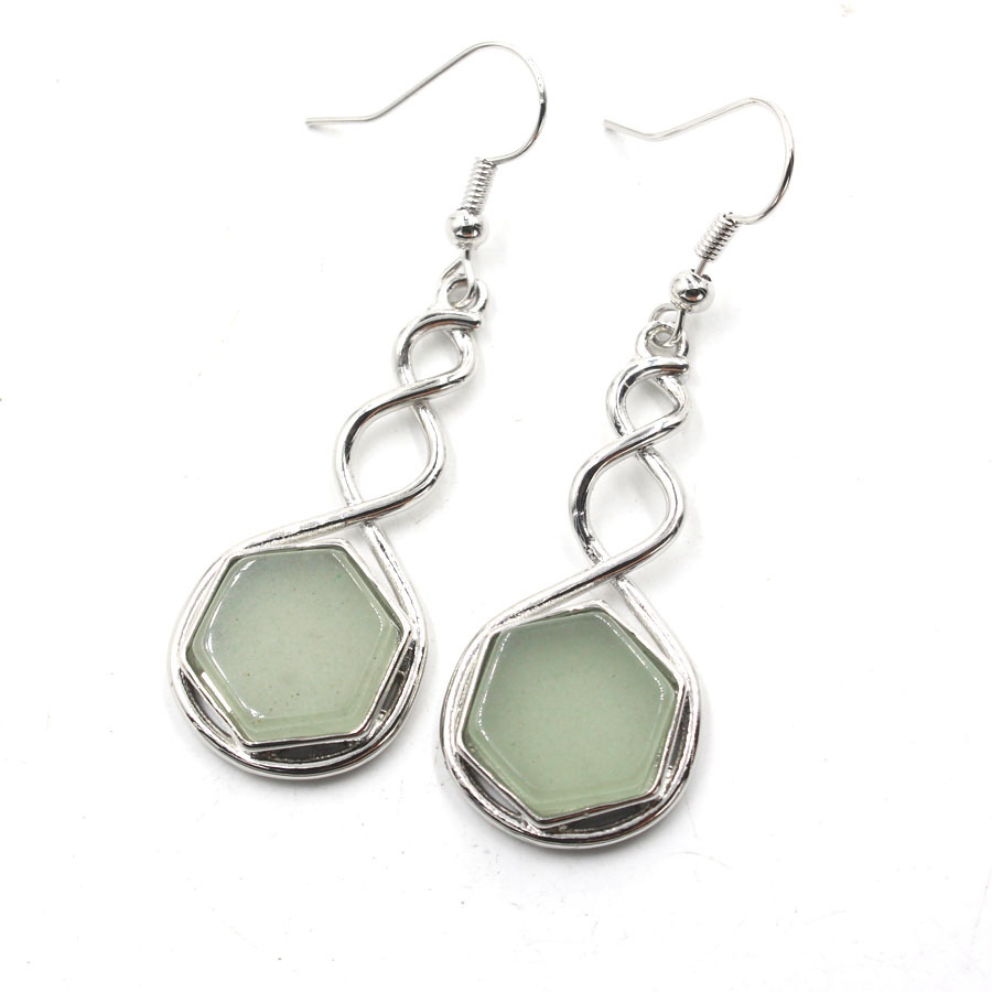 Green aventurine