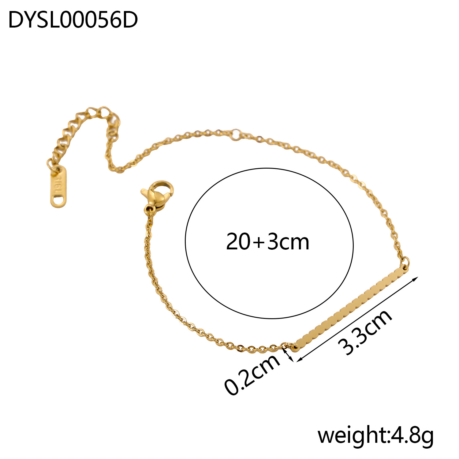 DYSL00056D