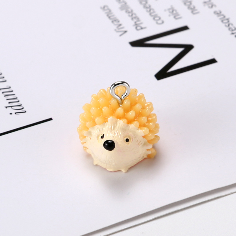 Little Hedgehog