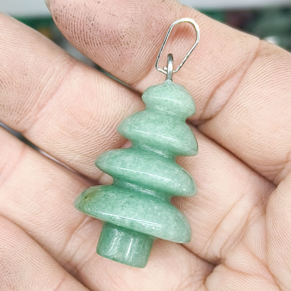 Green Aventurine