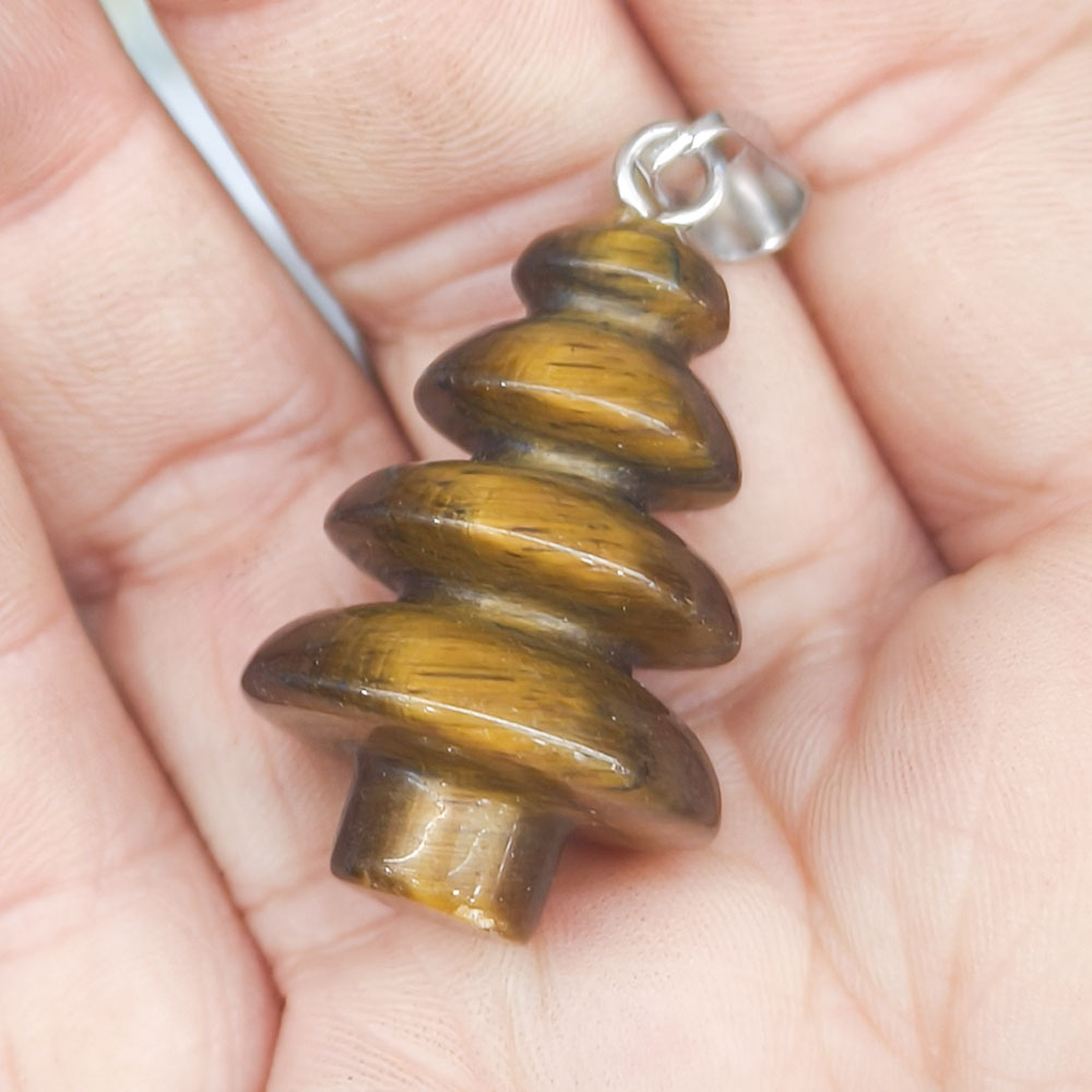 tiger eye