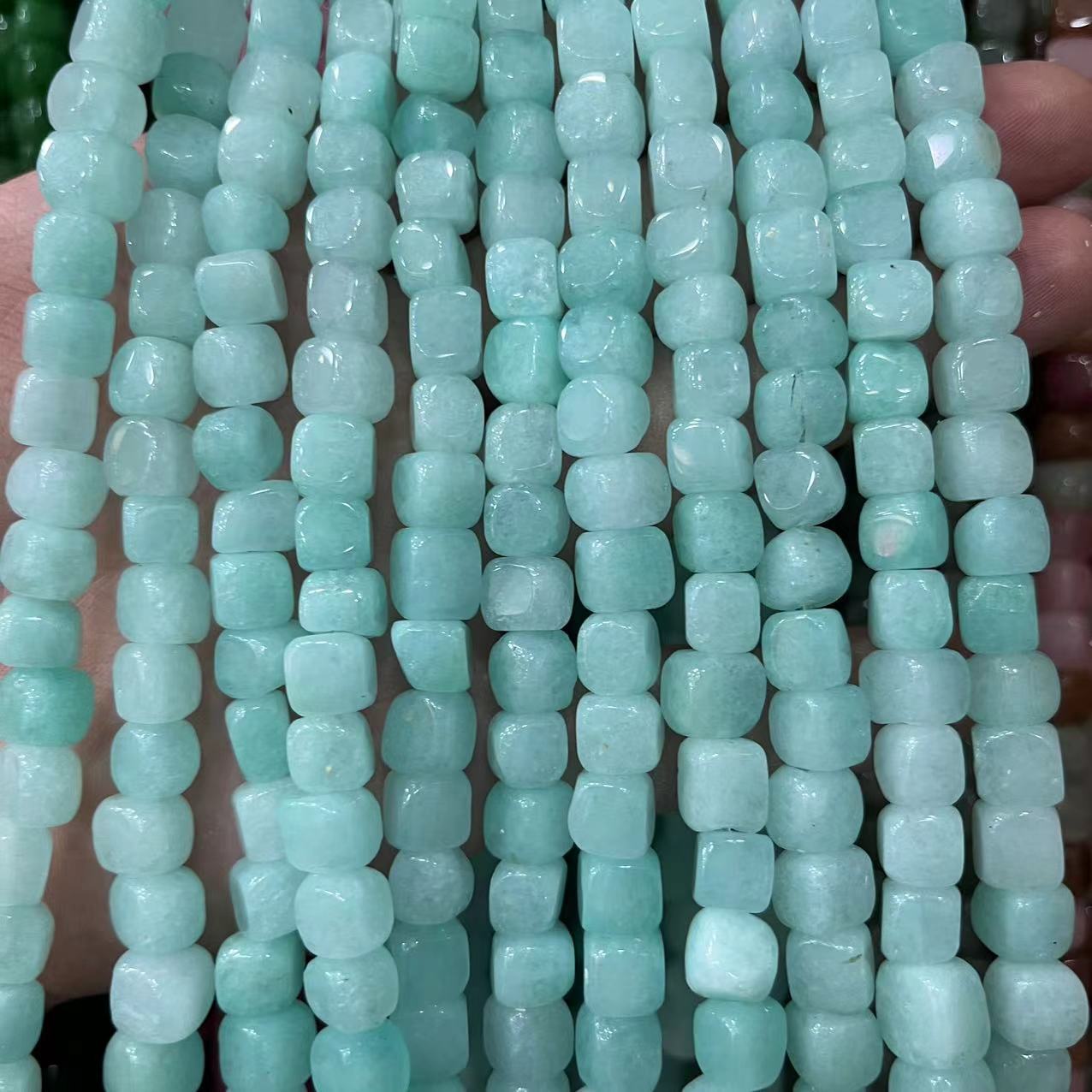 Amazonite