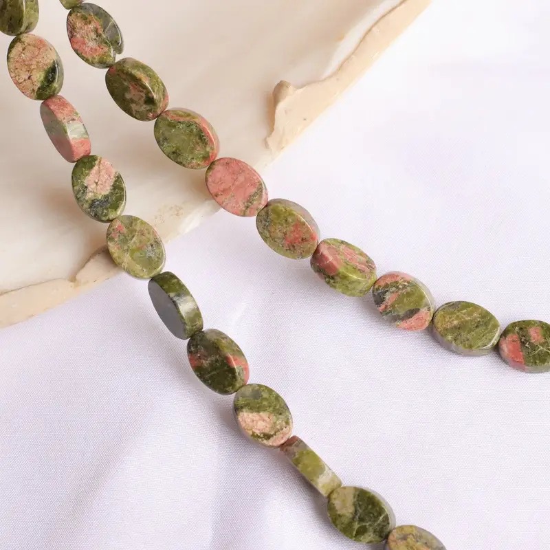 Unakite