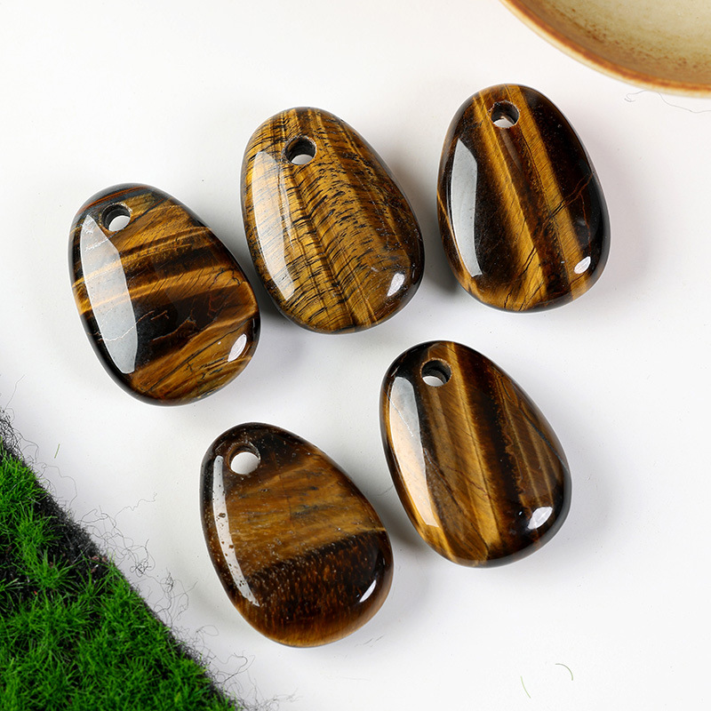 tiger eye