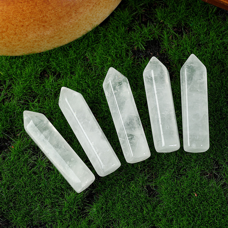 Clear Quartz