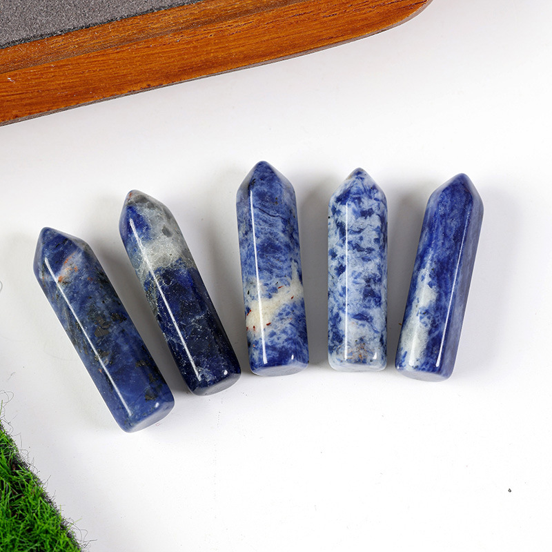 Sodalite