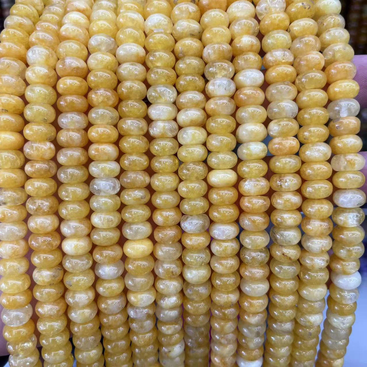 Corn yellow