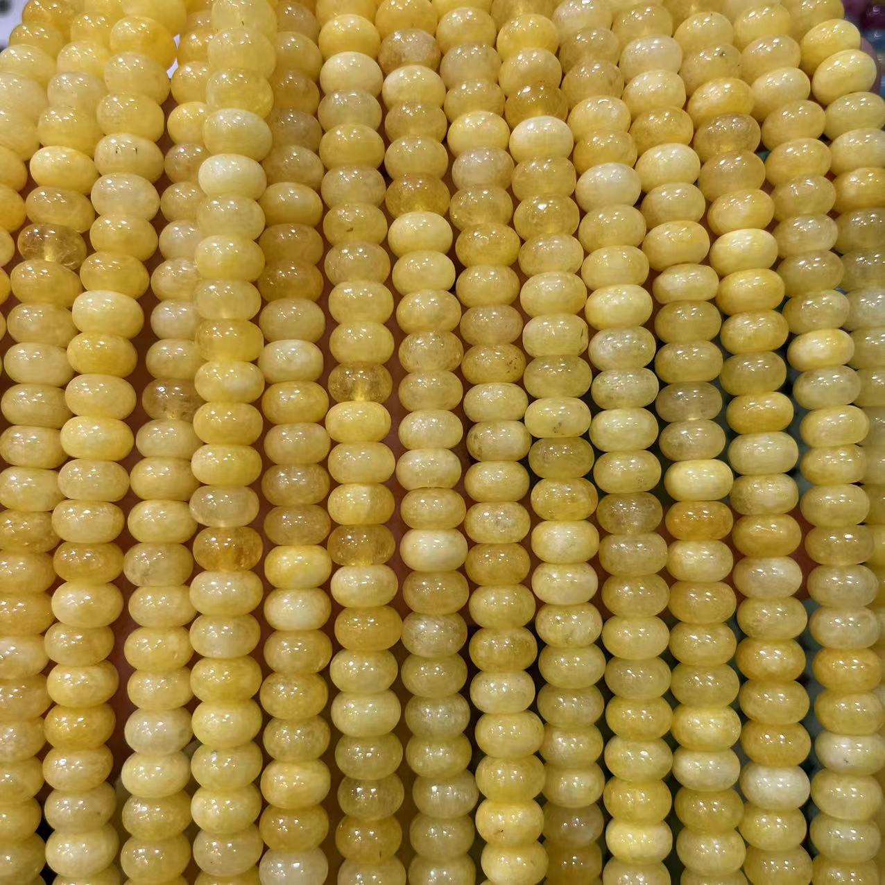 Corn yellow