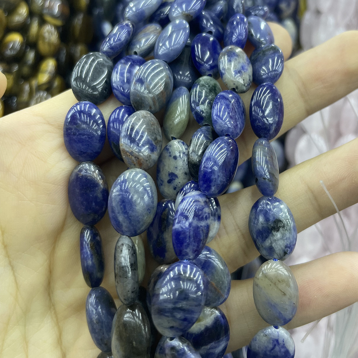 Sodalite