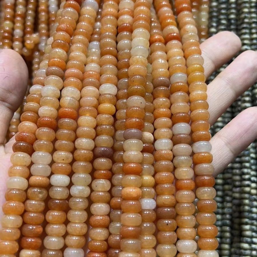 Red Aventurine