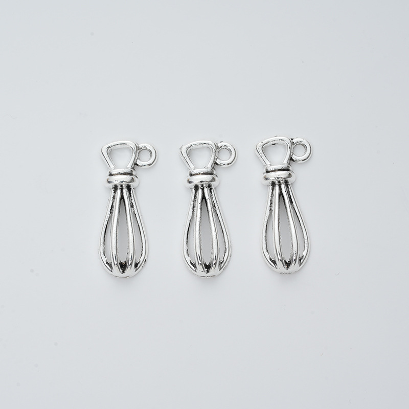 Egg beater 23.5x9x4mm