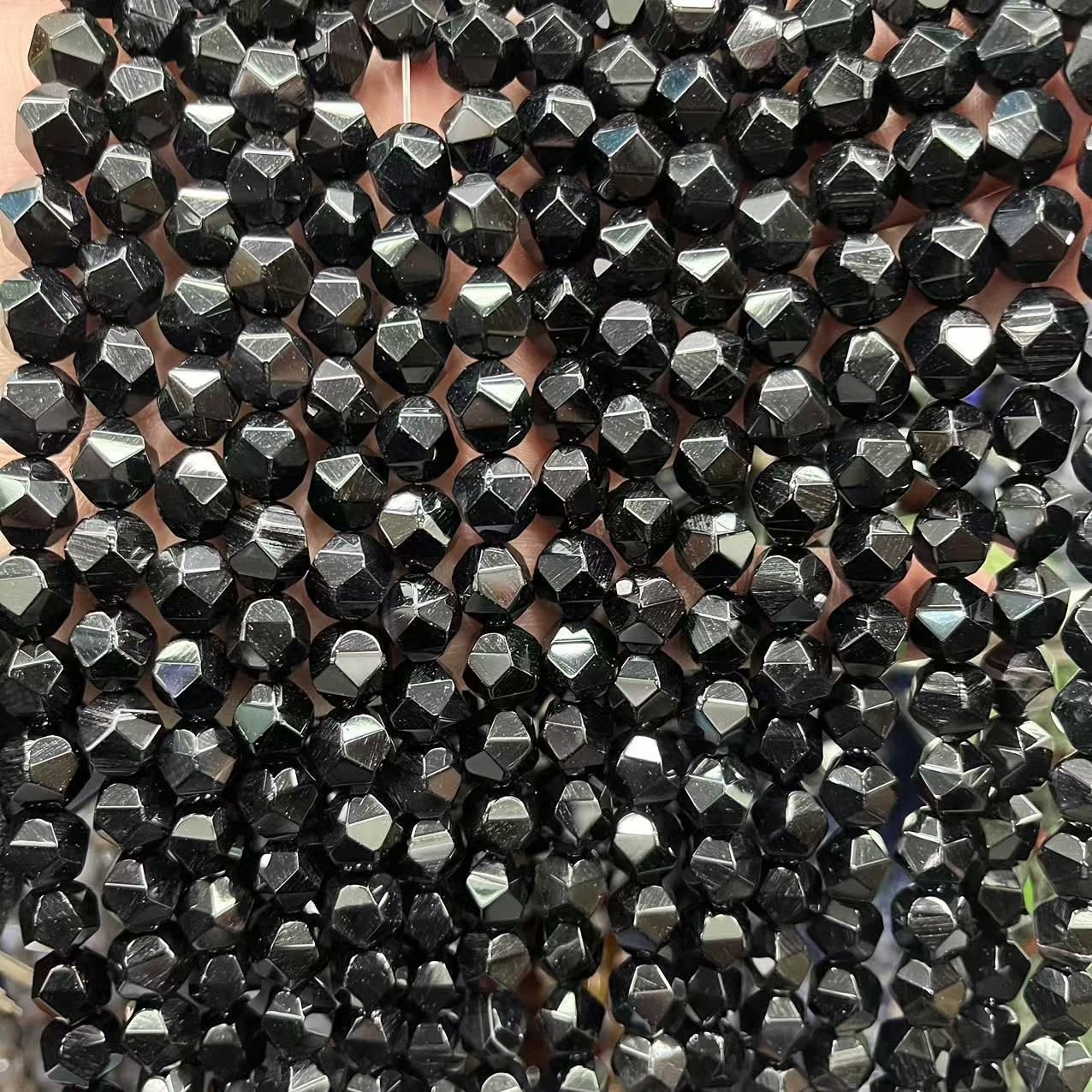 Black Agate