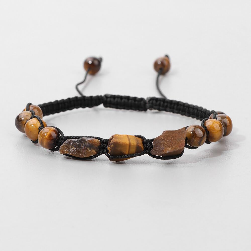 tiger eye