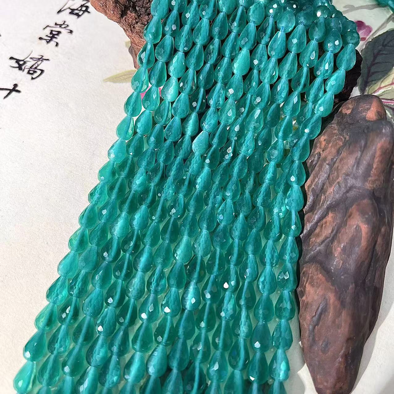 vert malachite