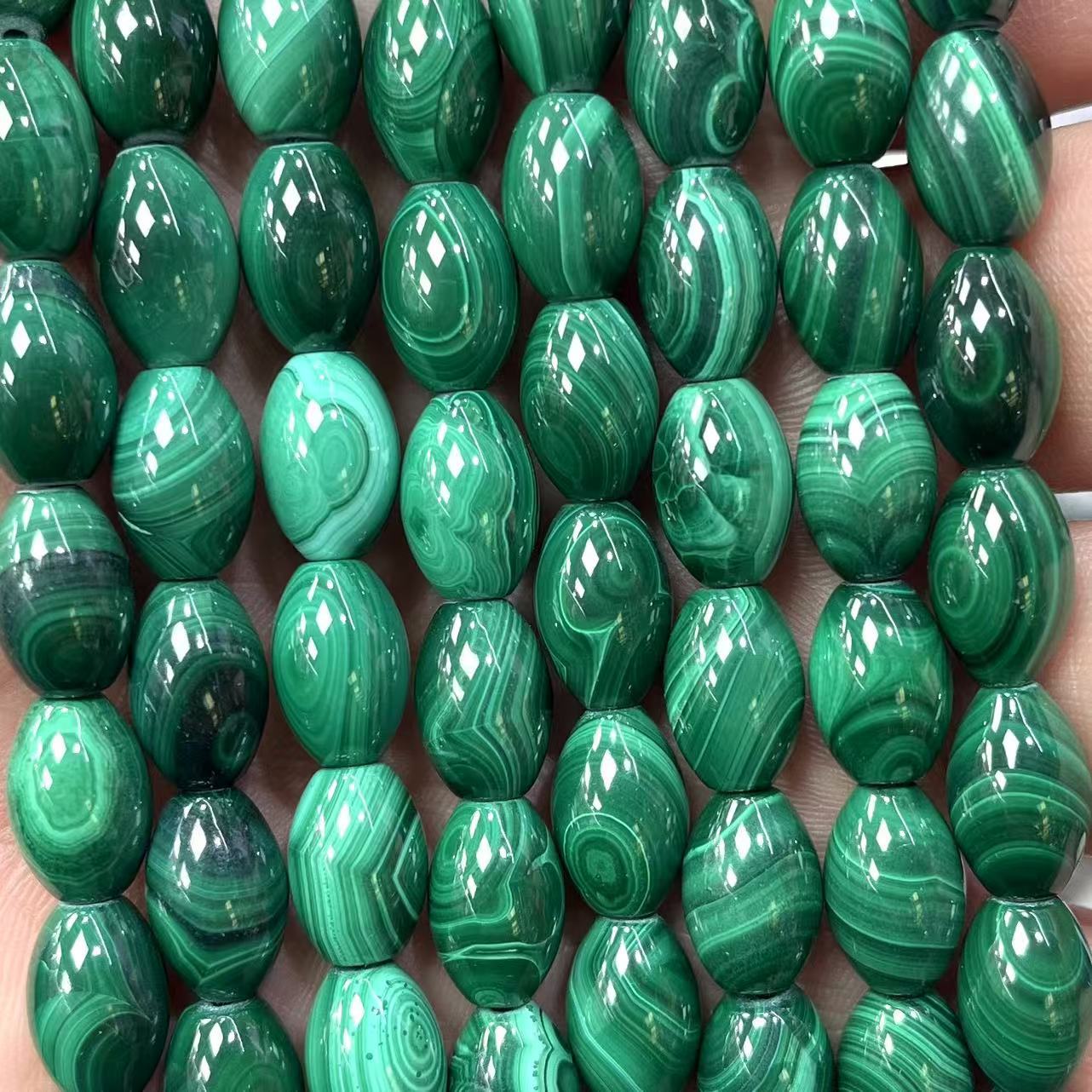 8x12mm oval