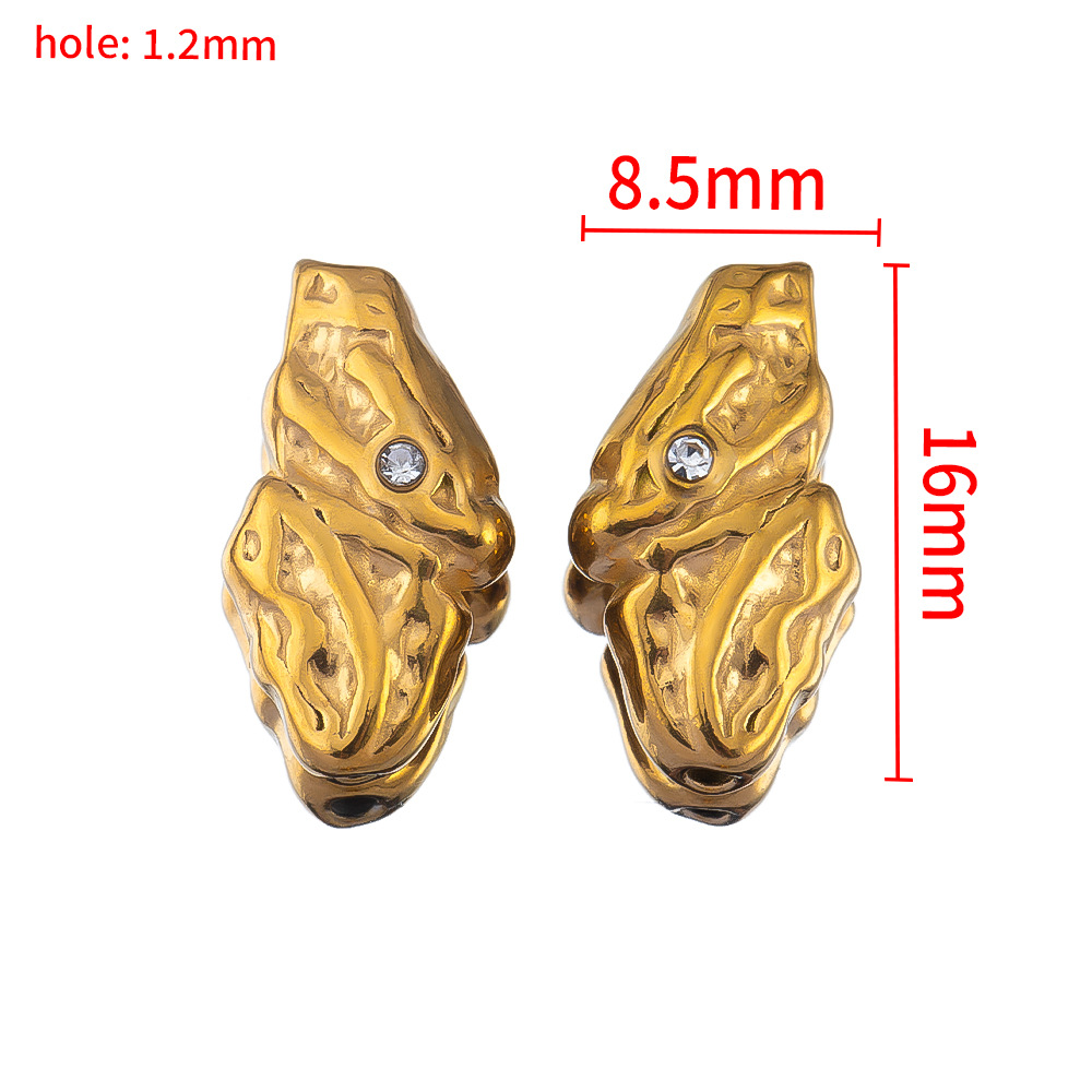 8.5x16mm butterfly shape [0.004kg]