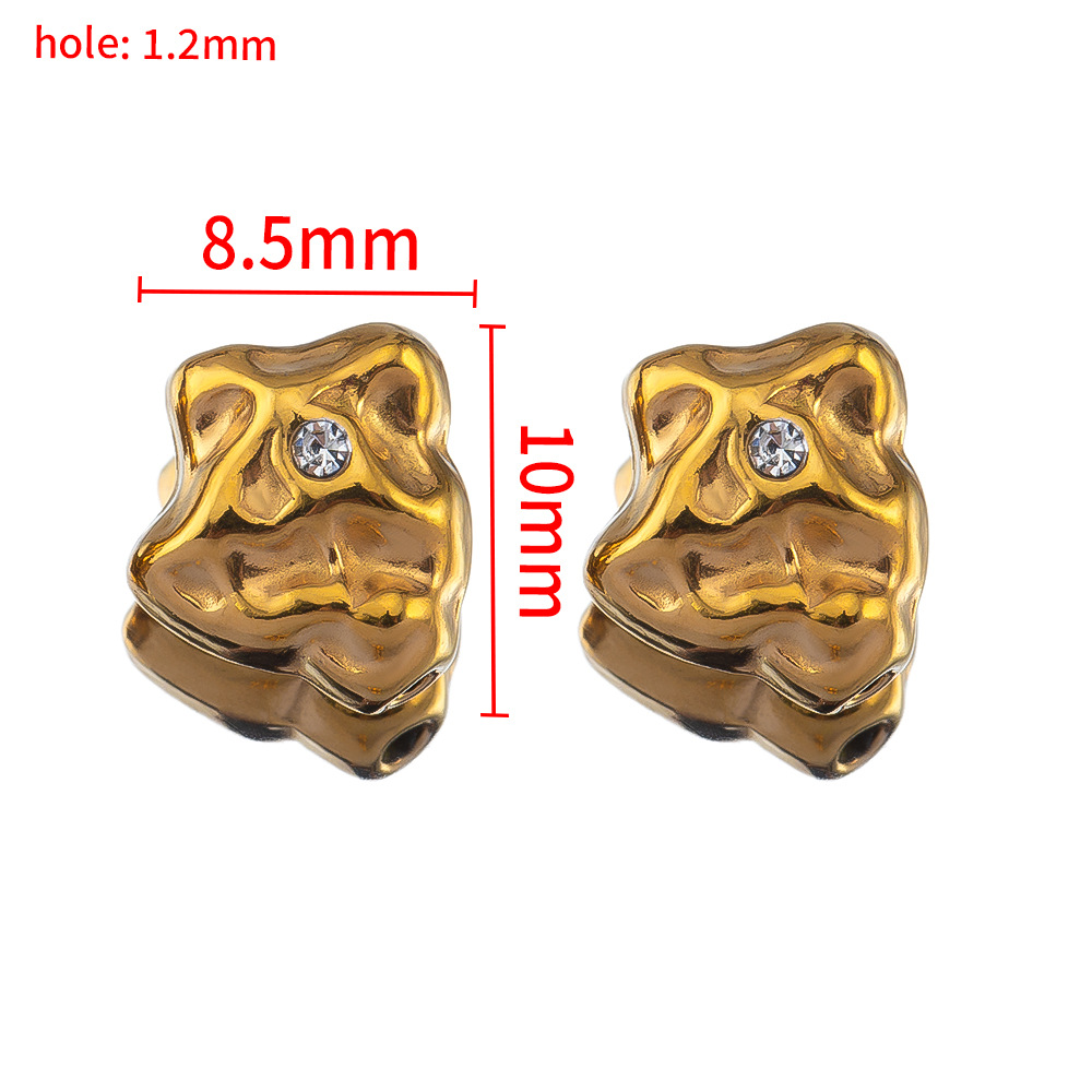 8.5x10mm special shape [0.003kg]