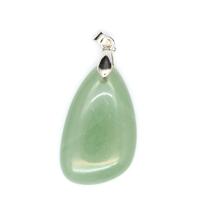 Aventurine vert