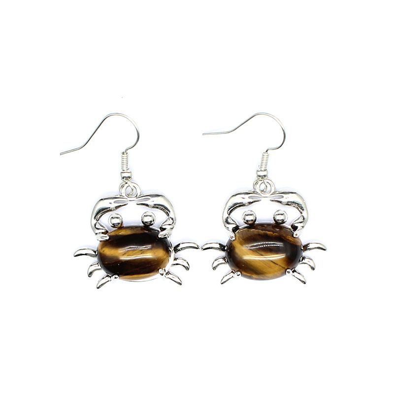 Tiger eye stone