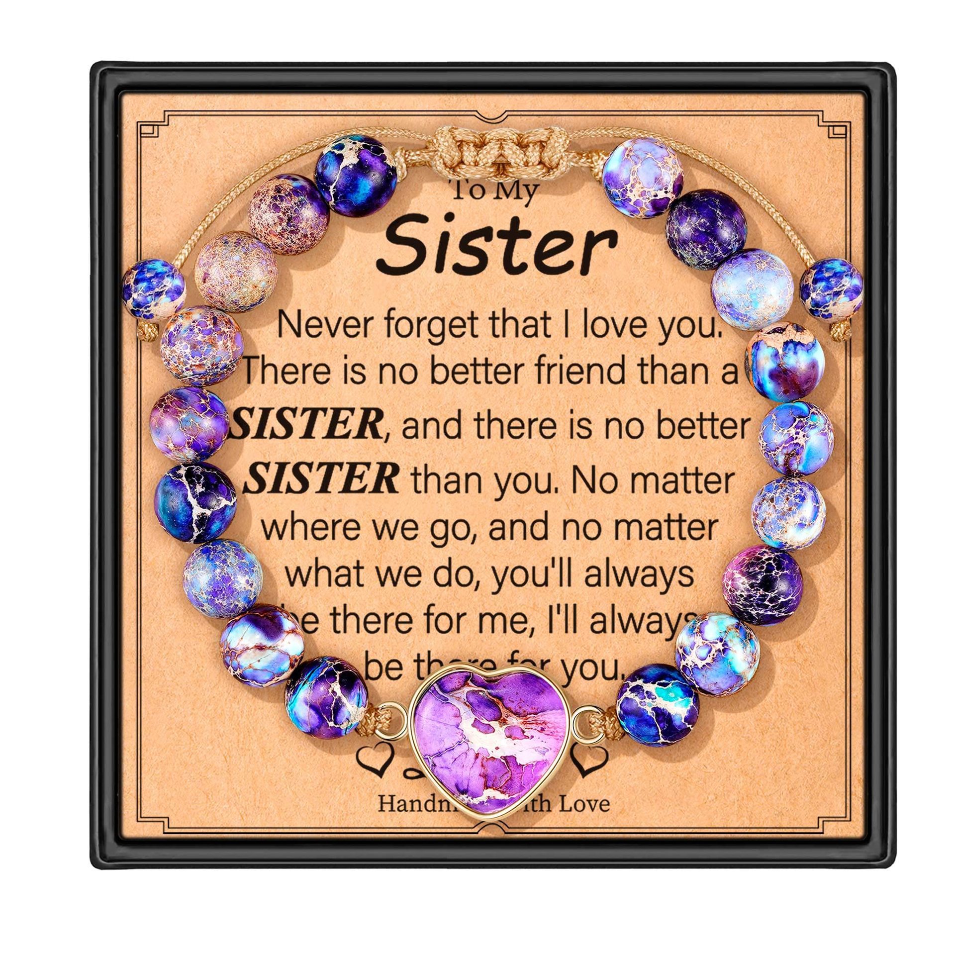 Sister card