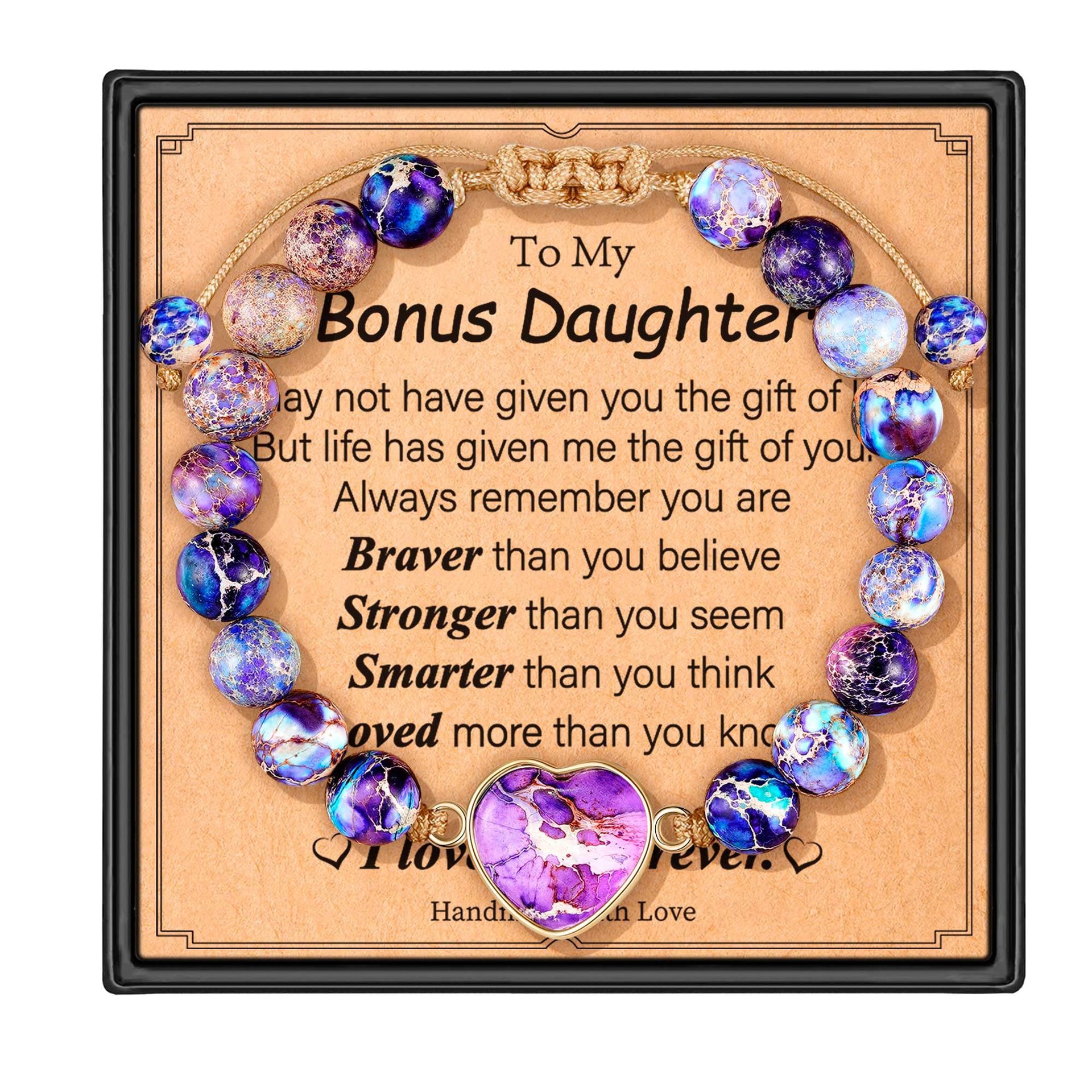 Bonus Daughter card