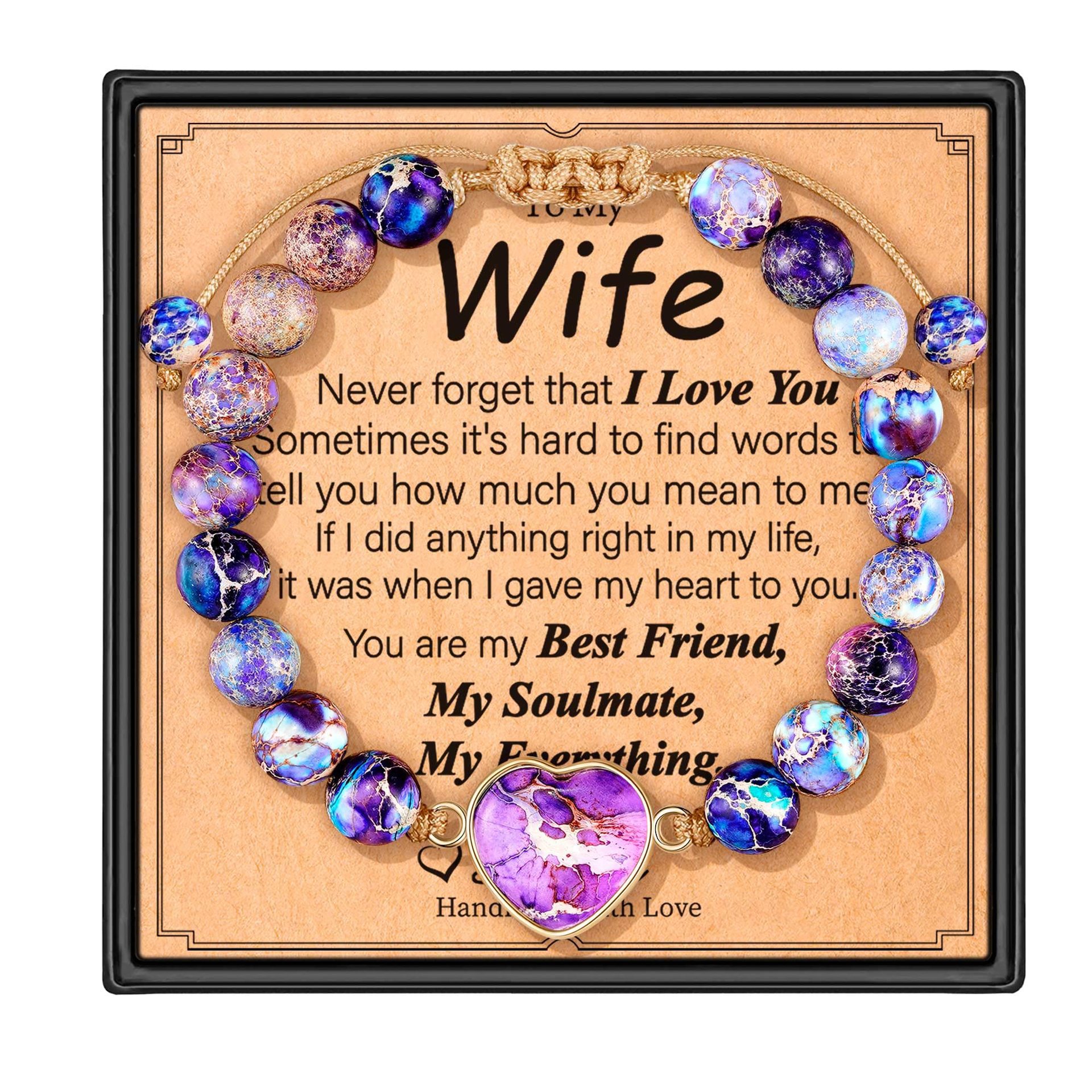 The Wife Card