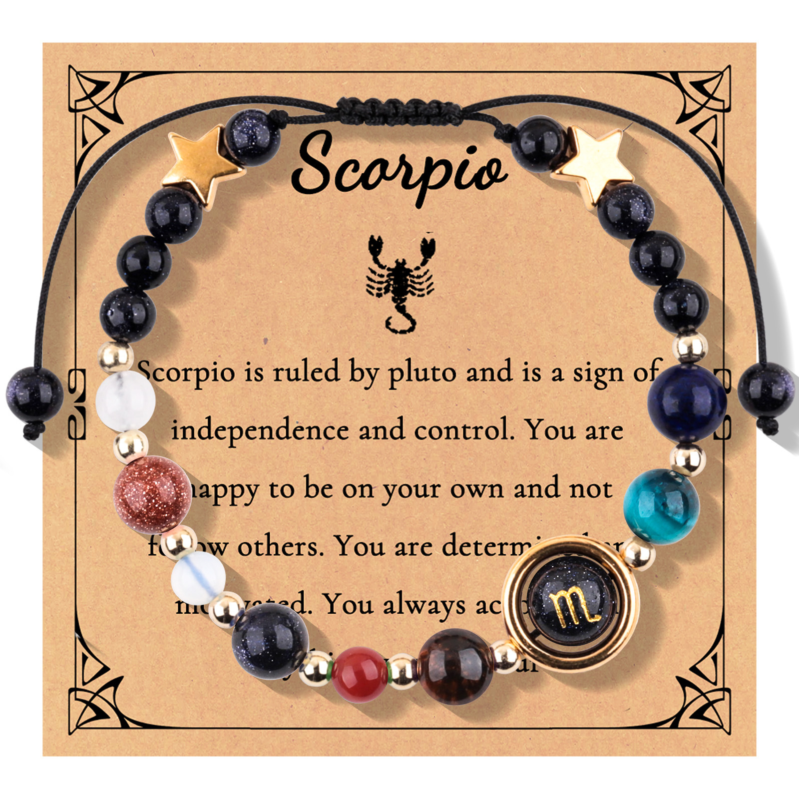 Scorpio