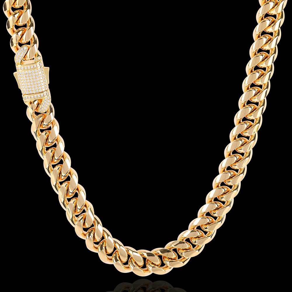 Gold (width 12mm)