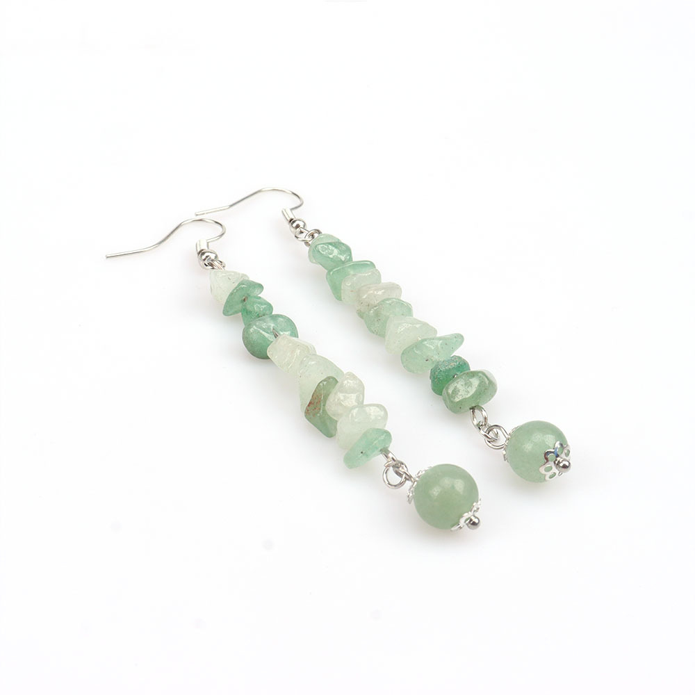 Green aventurine