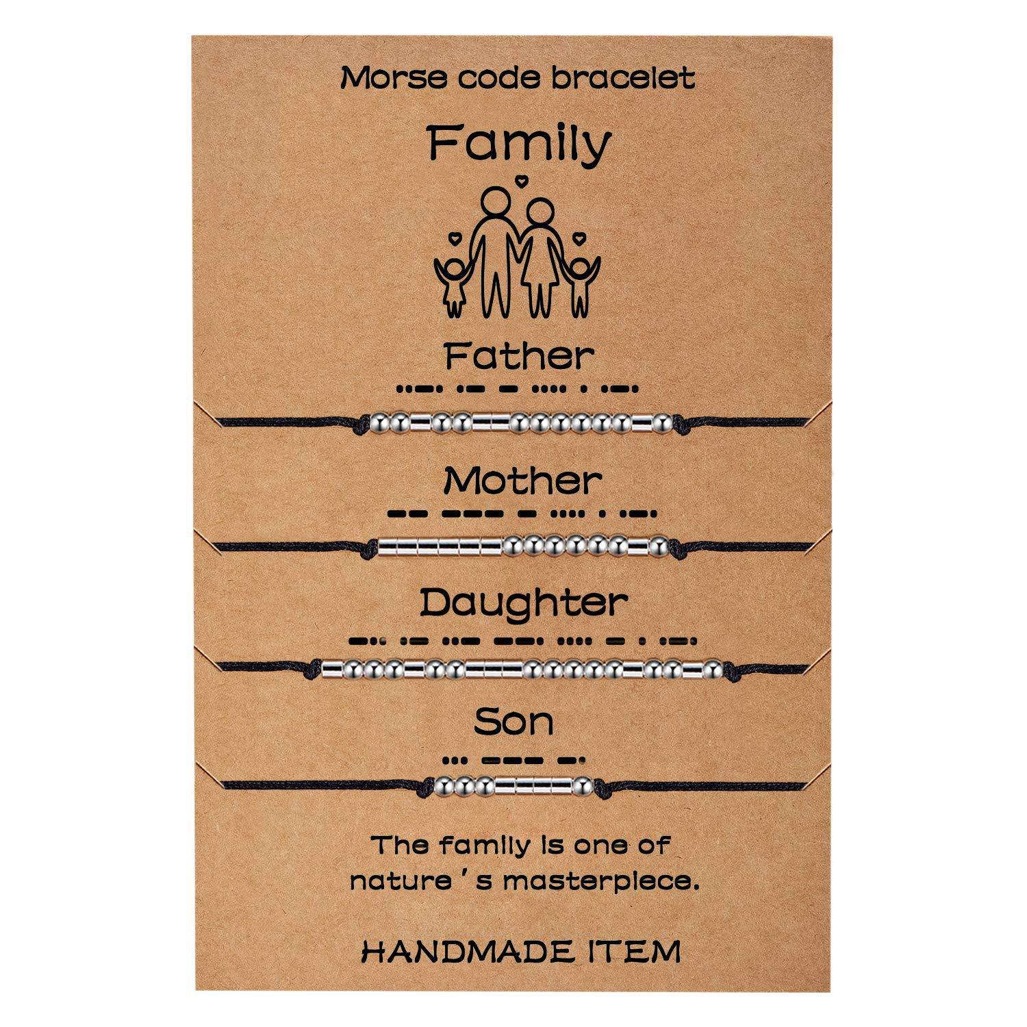 Family suit 1   card